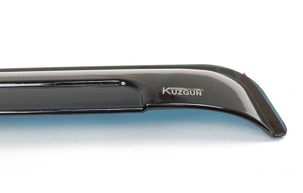 Ветробрани за Ивеко Стралис 2003 - 2016 / Iveco Stralis