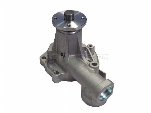 Насос водяного охлаждения , Помпа Mitsubishi Delica