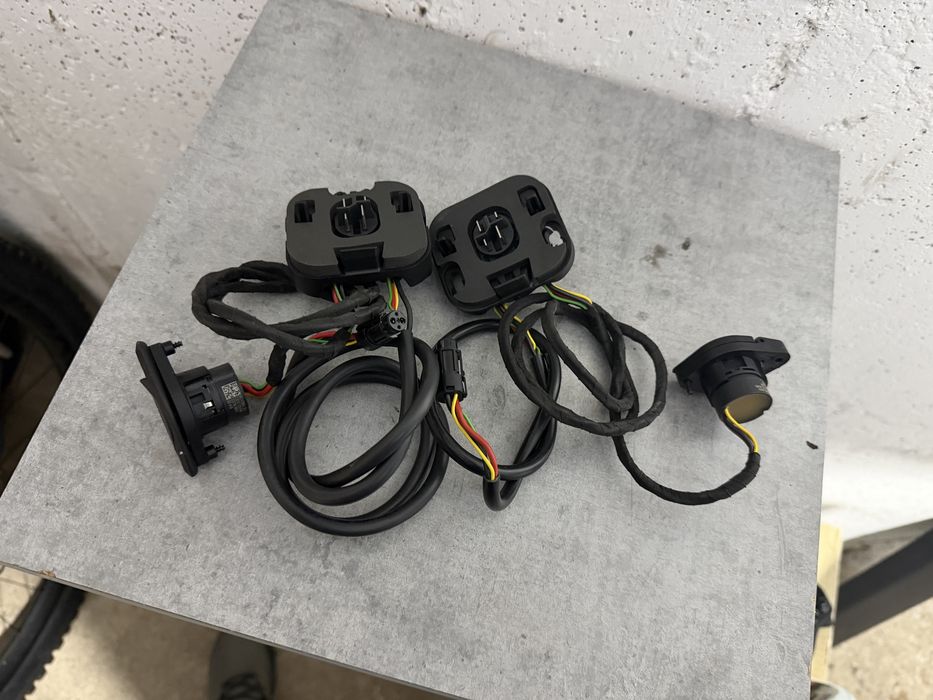 Mufa Incarcare/Alimentare Bosch Smart&Gen(1-4)&Yamaha