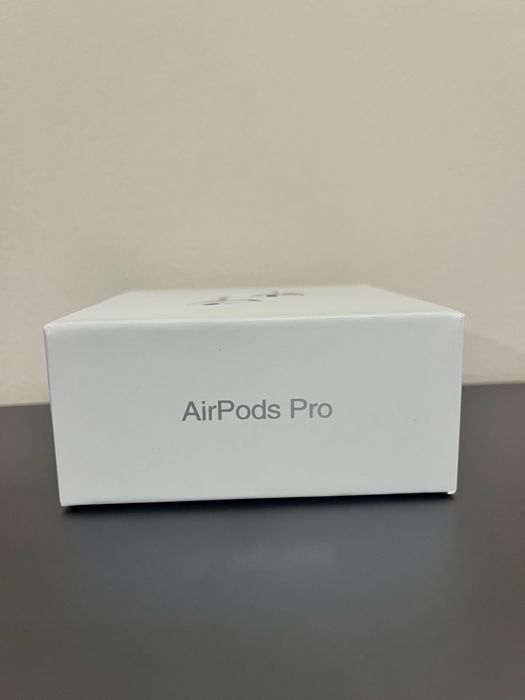 Слушалки AirPods Pro 2