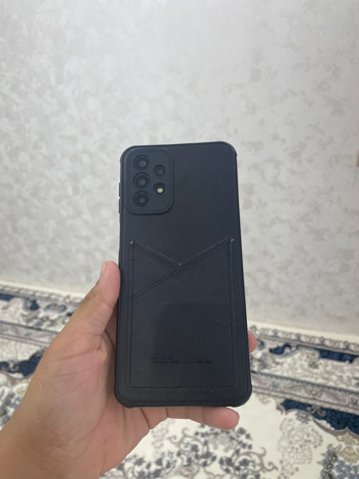 Samsung galaxy a23 5g