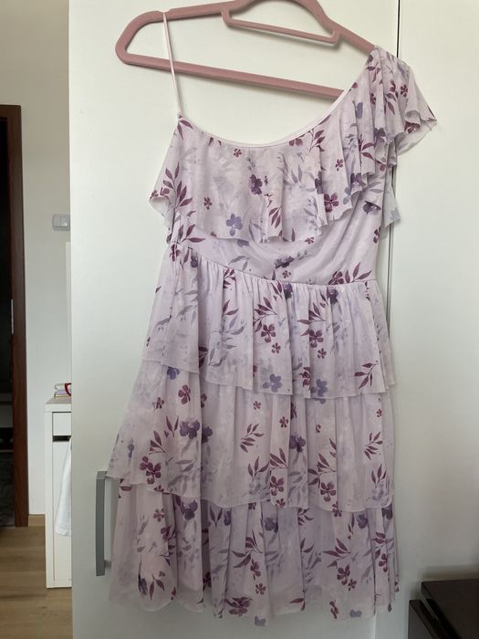 Лятна рокля Mohito XS