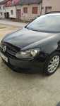 Wv golf 6 de vânzare