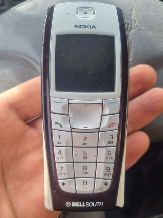 Nokia 6225 cdma Perfectum