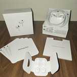 Airpods pro 2 (gen 2) cu ANC+factura iStyle