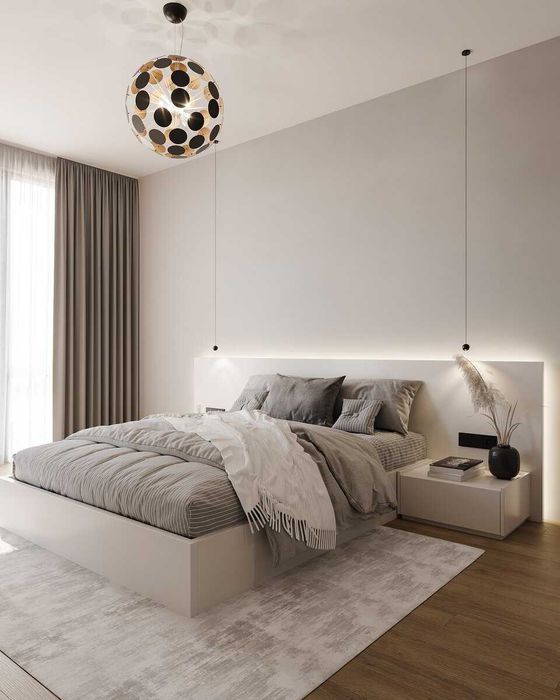 Дава се под наем Четиристаен апартамент в София, Бояна - 150 кв.м за 3500 € - Снимка #4