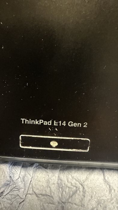 Dezmembrez Lenovo ThinkPad E14 gen2