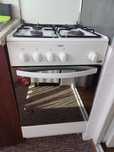 Aragaz Zanussi impecabil