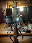 Yamaha Silent Guitar SLG200S TBS