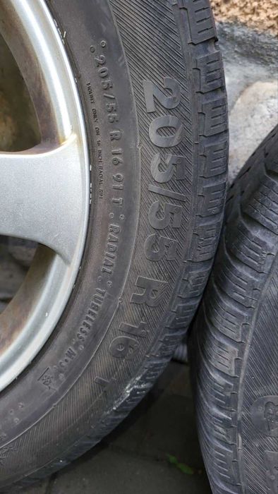 Лети джанти за Honda