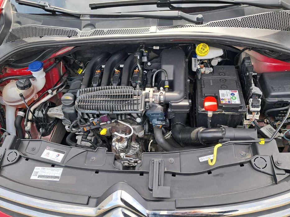 CITROEN C3 - benzina
