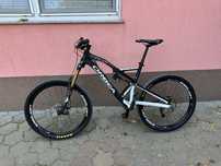 Orbea Rallon  Full Suspension ALU 2015/ 27.5/ L/ XTR