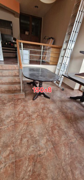 Мебели втора ръка