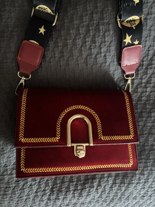 Дамска чанта Marc Jacobs