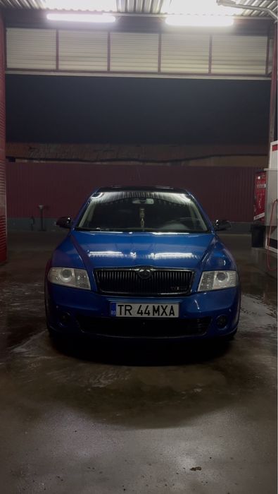 Vand Skoda Octavia 2 full!