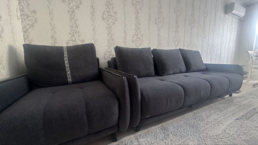 Продается диван, состояние отличное