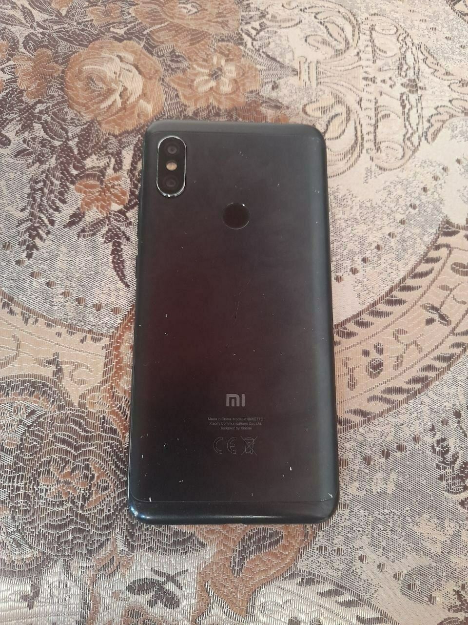 Redmi telefon sotaman