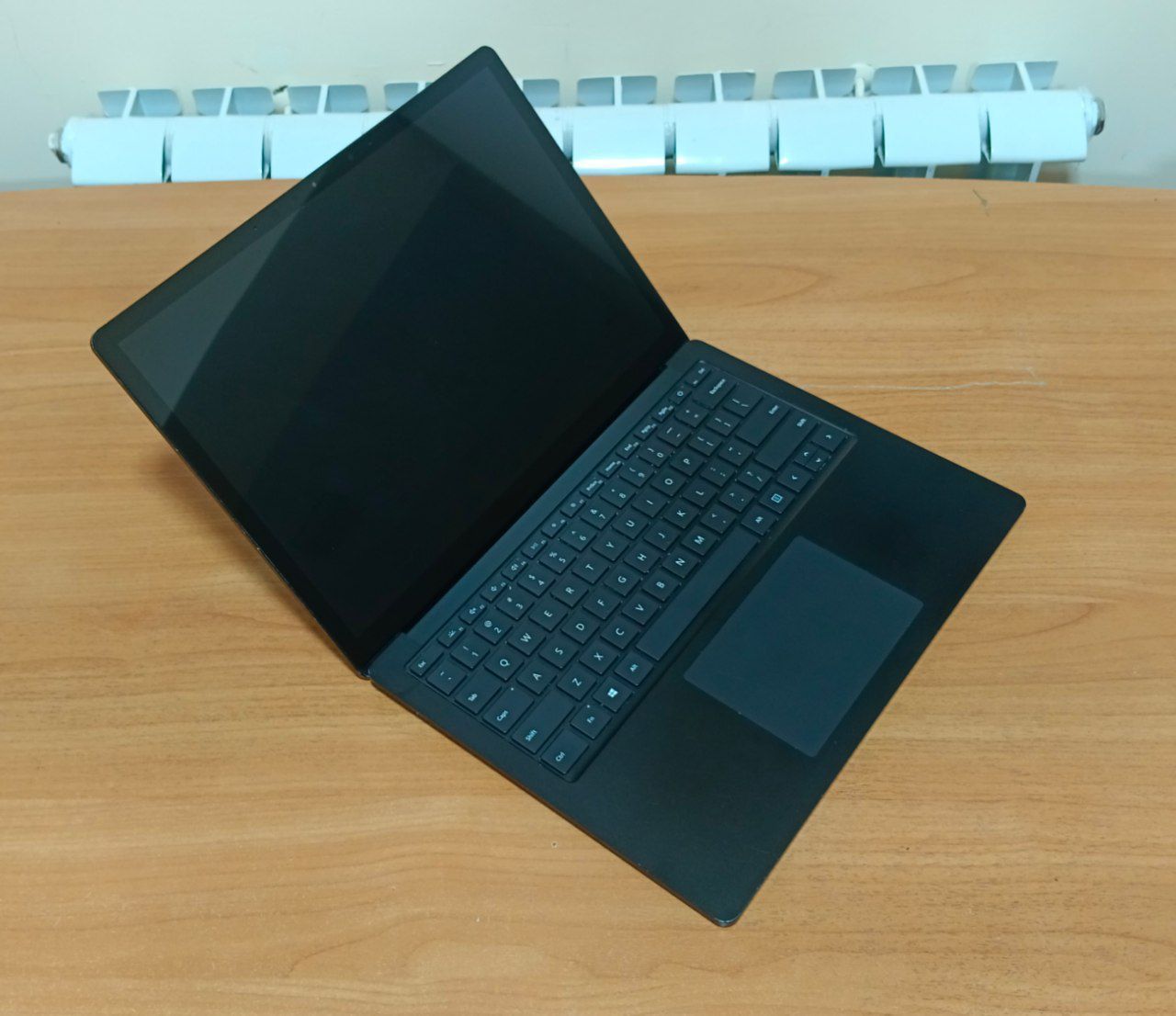 MICROSOFT surface laptop 3 core i7