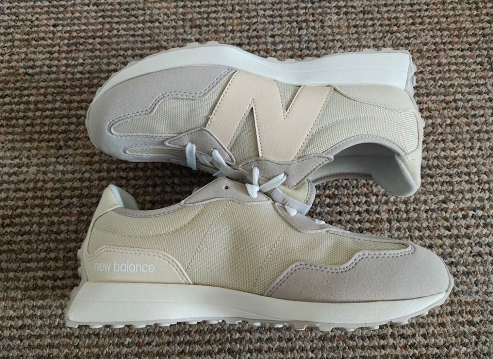 New Balance 327 - 38 номер, нови с кутия