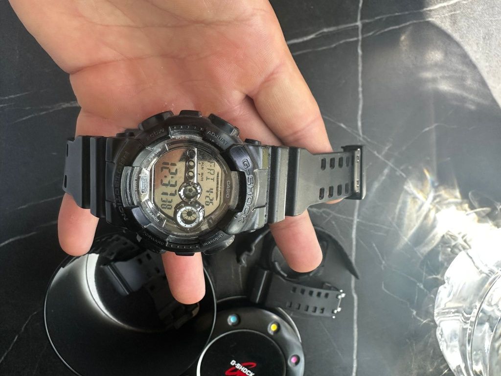 Ceas Casio G-Shock