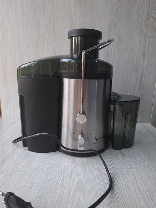 Соковыжималка Sonifer SF-5503, бу