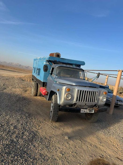 Kaishan Air Compressor /Воздушный компрессор Kaishan сотилади