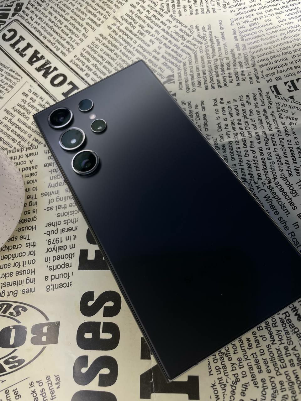 Samsung galaxy s24 ultra 5G 12/256gb Vitenam 2ta simkarta imei otgan