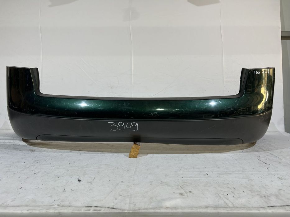 Bara spate Audi A6 C5, Berlina, 1997, 1998, 1999, 2000, 2001, cod origine OE 4B5807301.
