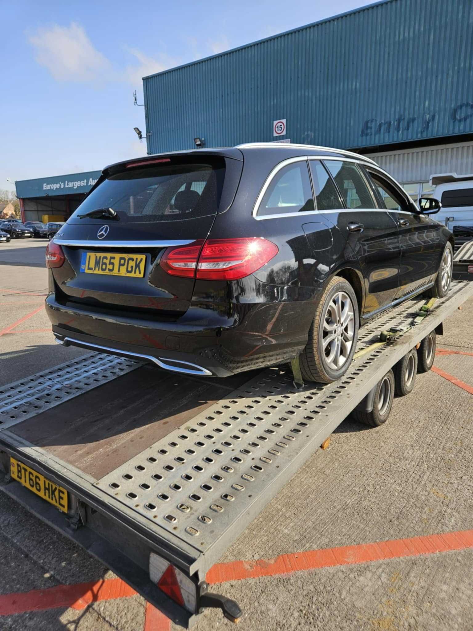 На части мерцедес ц220 цди w205 s205 Mercedes