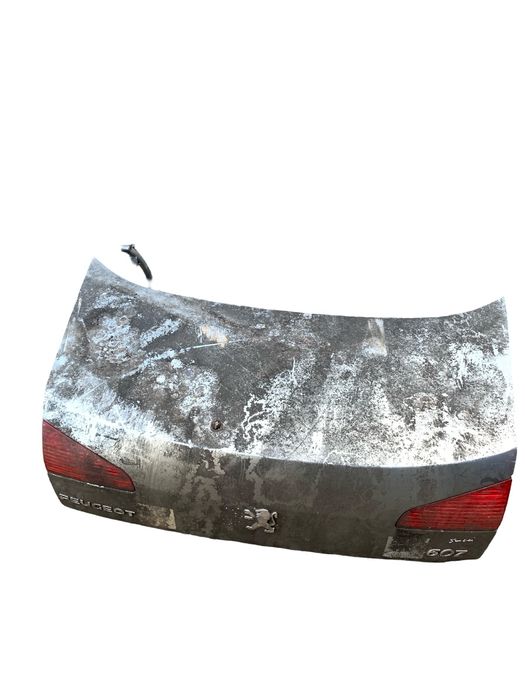 Haion portbagaj PEUGEOT 607 SW WK_ 2007 - >