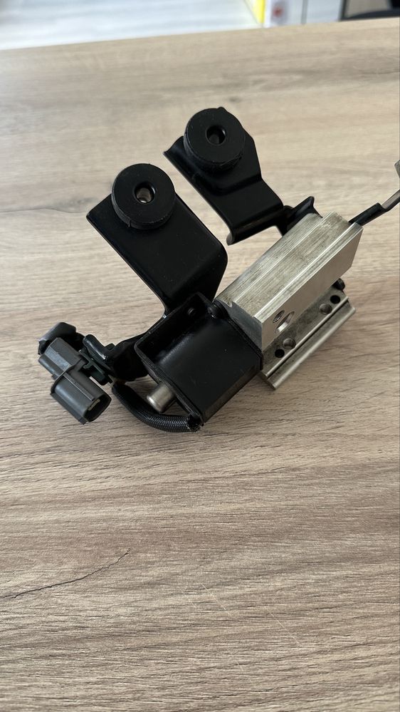 Климатичен клапан Хонда Crv 2.2 cdti 2008г