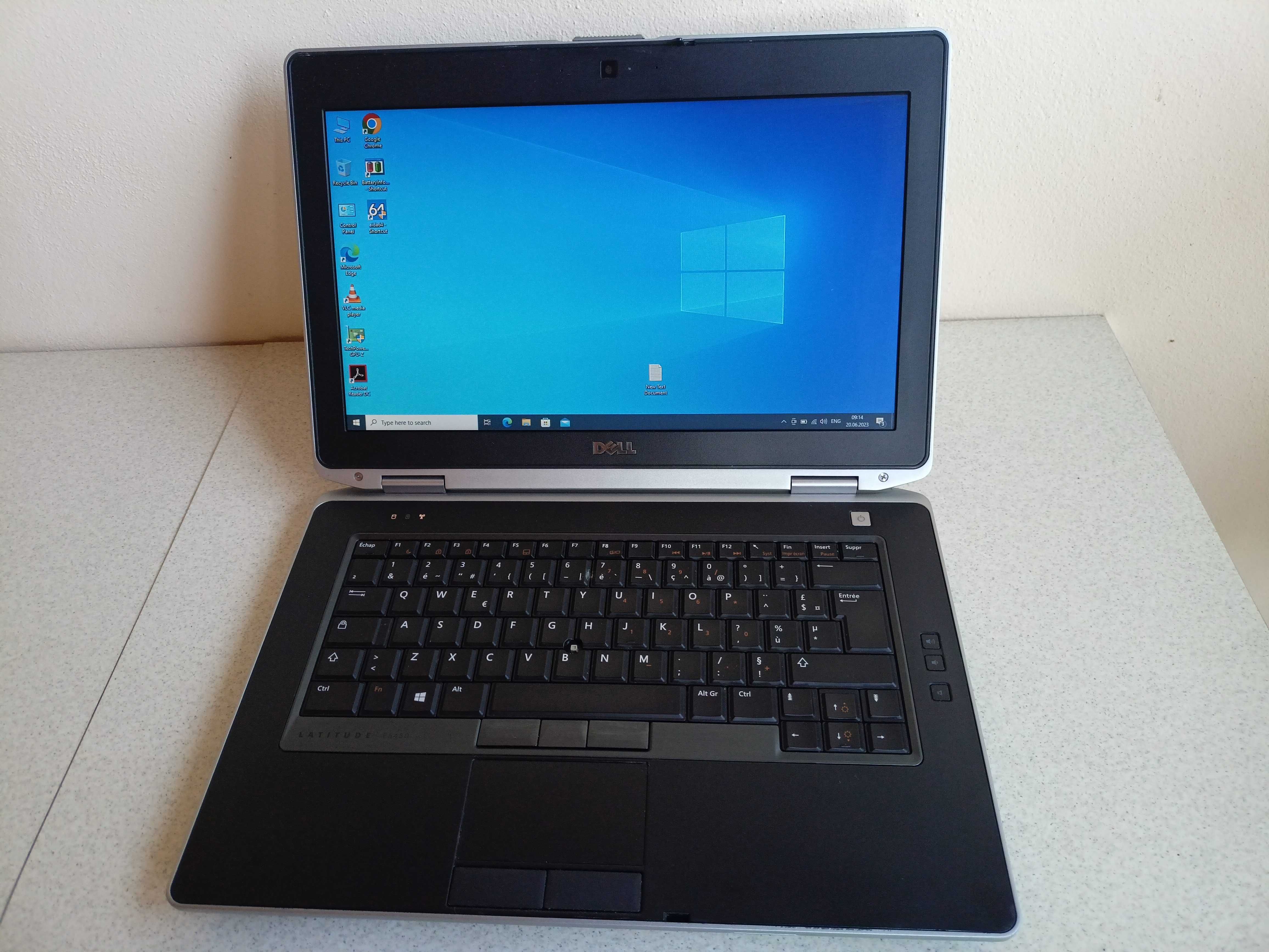 Dezmembrez Dell Latitude E6430 - PretMic