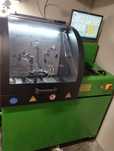 Verificare testare reonditiionare reparare codare injectoare diesel