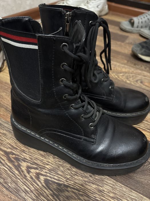 Ботинки женские ботильоны