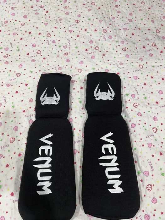 Новые Футы для ММА