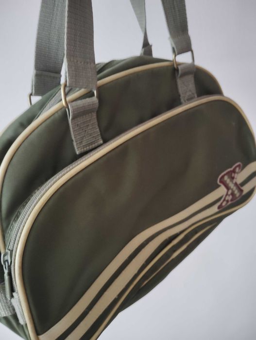 Спортна дамска чанта сак