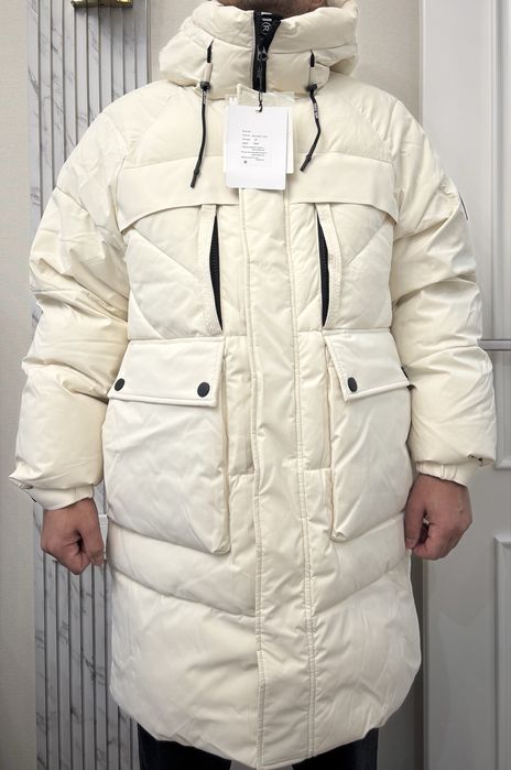 Продам зимнюю куртку