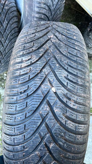 Джанти с Гуми за Opel