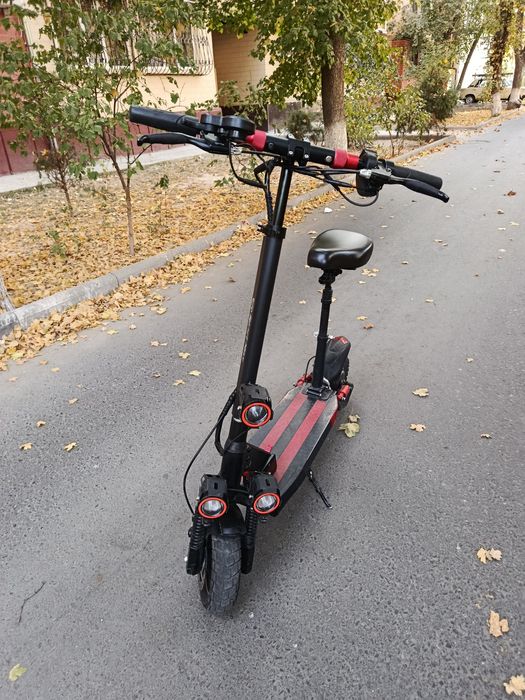 Samokat Sport max sotiladi