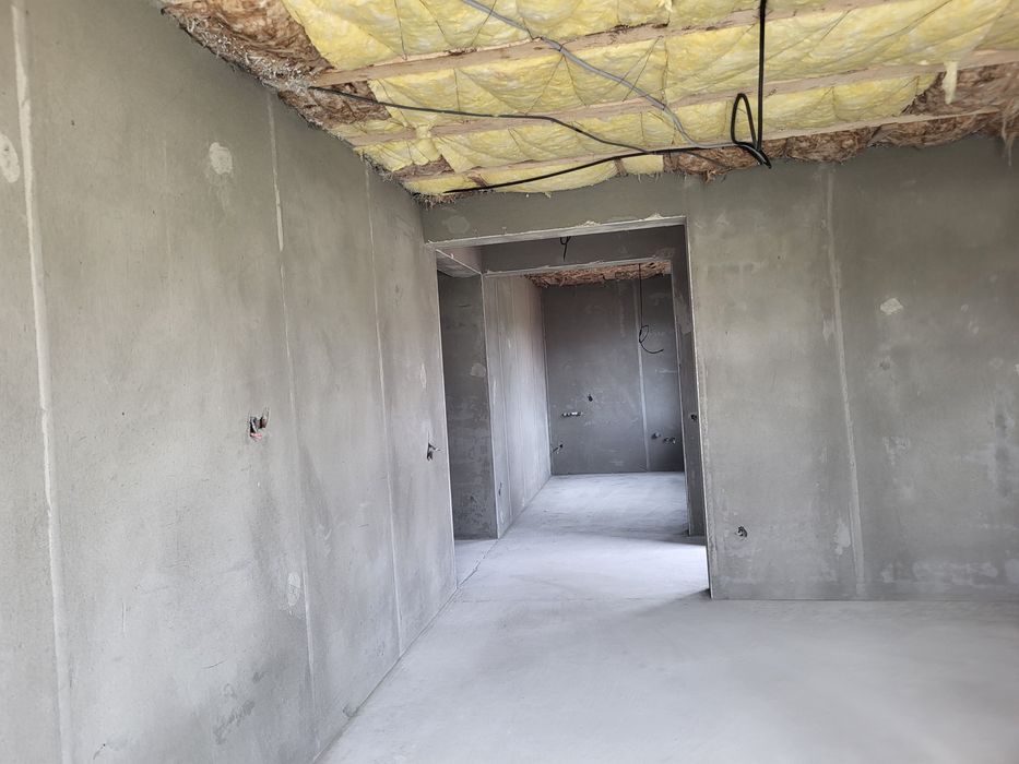 Tencuiala mecanizata