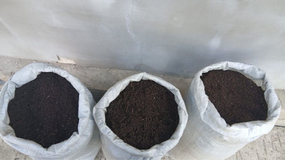 Биогумис продается