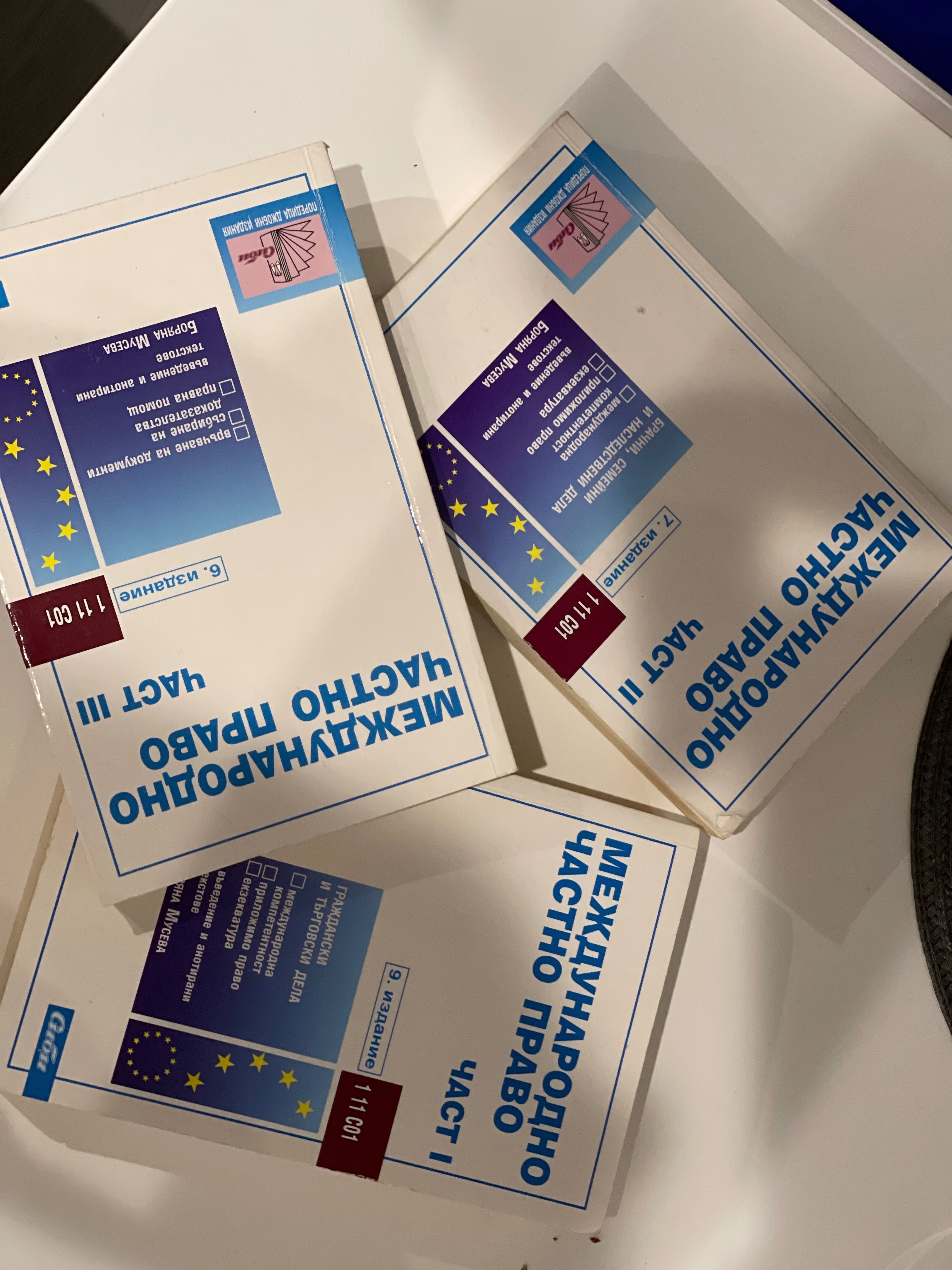 Правна литература