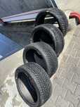 Set anvelope iarna 255/35/20 Nokian/Bridgestone