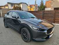 Mazda CX-30 e-skyactiv G122 Exclusive-Line