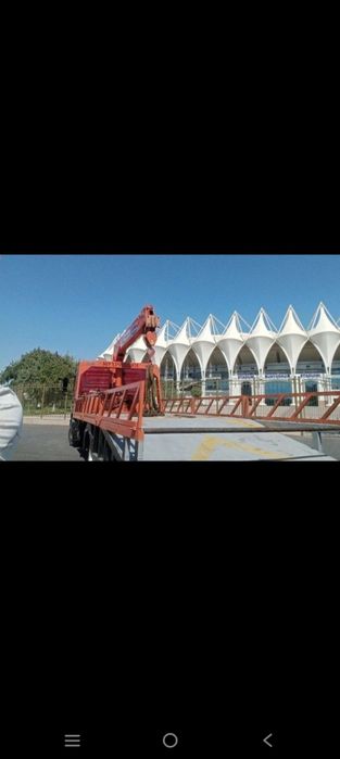 manipulyator xizmati eng arzoni