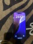 Iphone 15 NEGRU MAT