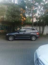 Glk 220 diesel (accept teren)