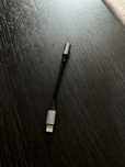 Переходник 3.5 mini jack на iphone lightning