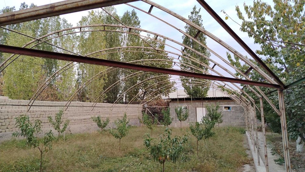 Теплитца сотилади