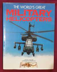 Най-известните бойни хеликоптери в света / Great Military Helicopters